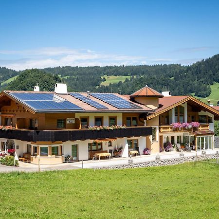 Haus Daniela Ξενοδοχείο Wildschonau Εξωτερικό φωτογραφία
