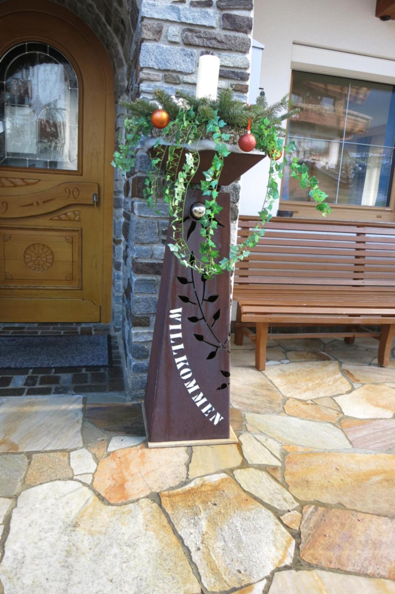 Haus Daniela Ξενοδοχείο Wildschonau Εξωτερικό φωτογραφία